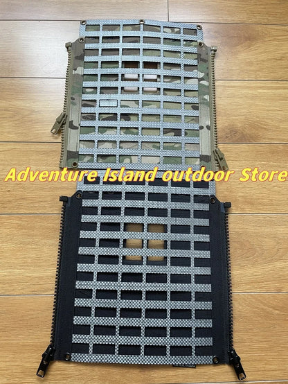 Outdoor Equipment - SS Style Lv119  Vest Expansion Board