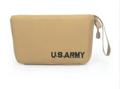 Hunting Pistol Carry Bag Tactical Portable Handgun Gun Case Pack Holster Hand Carrier Bag Hunting Accessories