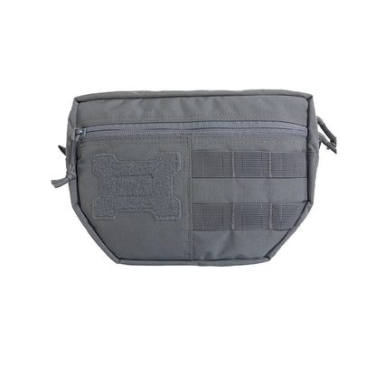 EXCELLENT ELITE SPANKER Tactical Vest Hanging Bag Outdoor Multi-Functional EDC Pouch Molle System Package Accessory Bags