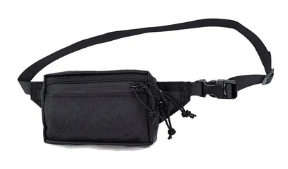 SS Fanny SACK Mk3 Waist Bag Tactical EDC Shoulder Bag Airsoft Multicam Outdoor Hiking Travel Crossbody Pouch