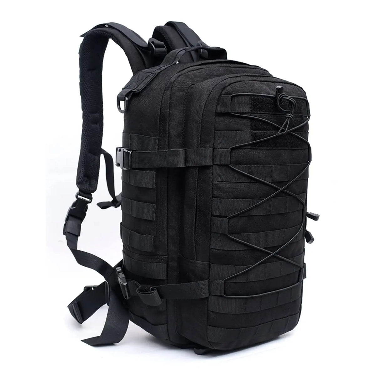 Tactical Assault Backpack Men Large Capacity 3P Attack Big Rucksack Travel Bag Hunting Hiking Camping Backpack Outdoor Wholesale