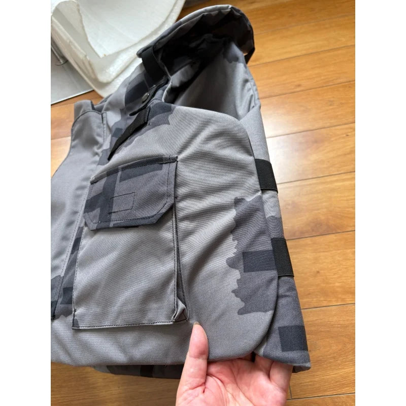 T-BLOCK City Warriors Action Vest