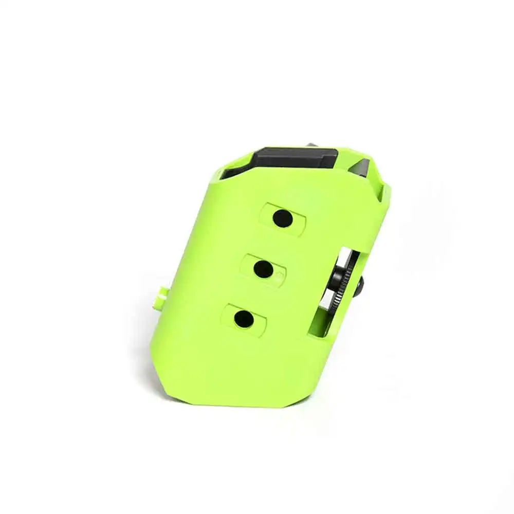 IPSC  Holster Magazine Pouch Mag USPSA Competition Shooting Multi-Angle Adjustment Speed Shooter's Pistol Holster Black