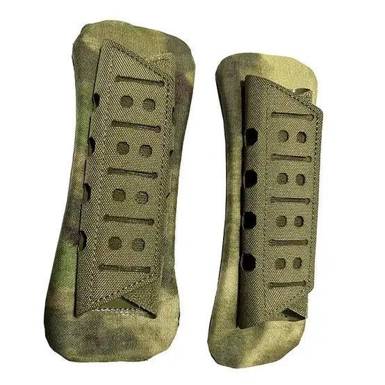 CS Green Ruins Tactical Vest, 6094 Battery Bag, Magazine Bag, Waist Cover Accessories, Outdoor Sports