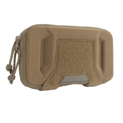 Tactical Universal  Phone Pouch K-Type EUD Phone Navigation Board  Outdoor Sport Smartphone Protective Case Hunting Vest Gear