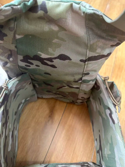 Lightweight Outdoor Sports Module Vest (LVMBAV)