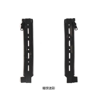 PEW TACTICAL Back Panel Zipper Extension UA86