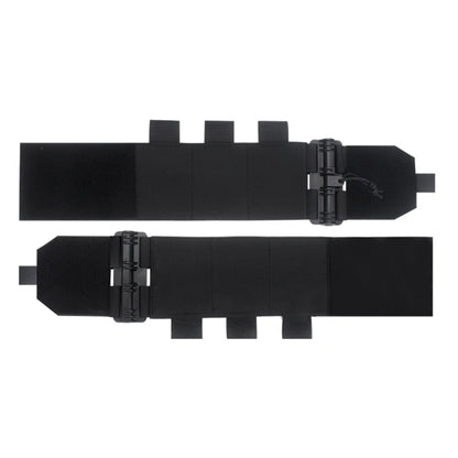 Quick Release Buckle Set Practical Nylon Quick Release Cummerbund Tactical-Molle Vest Removal Buckle for JPC-CPC NCP HOT