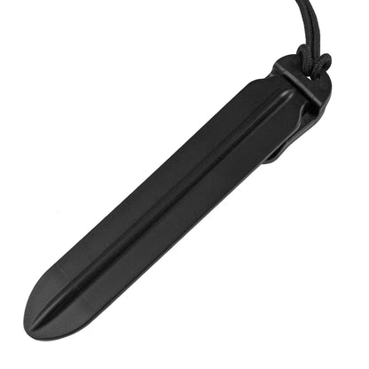 1PC The Molle Stick Quick-release Pals Webbing Connection Enlivened with Acetal Polymer 5.75 'Hunting Accessories
