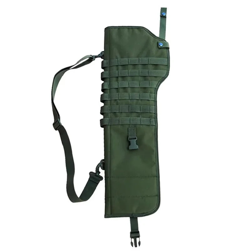 Tactical Backpack Airsoft Holster Gun Bag Shooting Pouch Hunting Accessories Foldable Outdoor Sport Bag