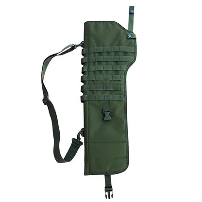 Tactical Backpack Airsoft Holster Gun Bag Shooting Pouch Hunting Accessories Foldable Outdoor Sport Bag