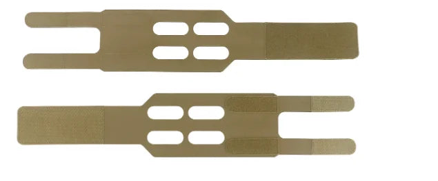 Outdoor Supplies - Multi Functional  Vest, Side Shoulder Pads, Laser Cutting