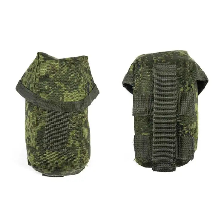  Russian 6sh117 Combat Gear Tactical Vest Molle Pouches EMR Tactical Grenade Magazine Walkie-talkie Bag 25L Backpack