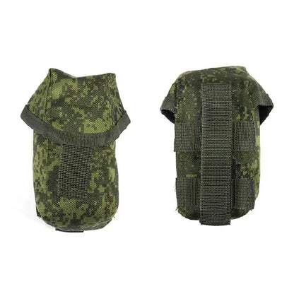  Russian 6sh117 Combat Gear Tactical Vest Molle Pouches EMR Tactical Grenade Magazine Walkie-talkie Bag 25L Backpack