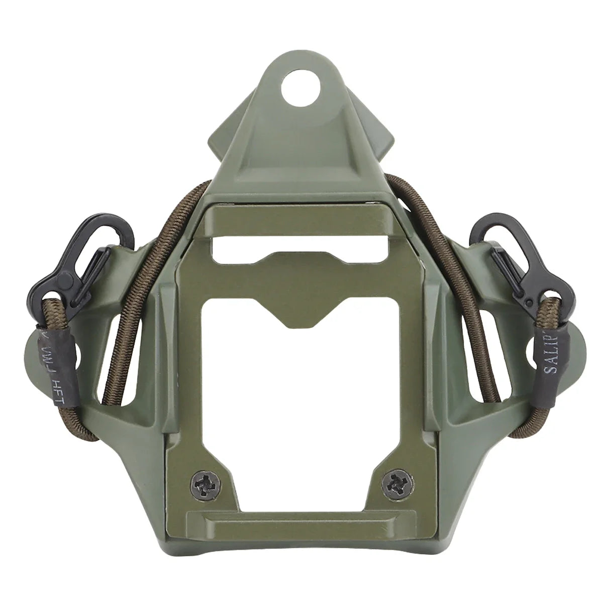 Nylon GPNVG 18 Night Vision Goggle AN-PVS-3-1With L4G24 Helmet NVG Mount Adapter DUMMY Model Fast Helmet Accessory High Quality