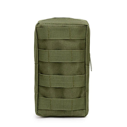 OPHIDIAN  EDC Accessory Kit Multi-Combination Toolkit MOLLE Organizer Multi-Functional Belt Pouch