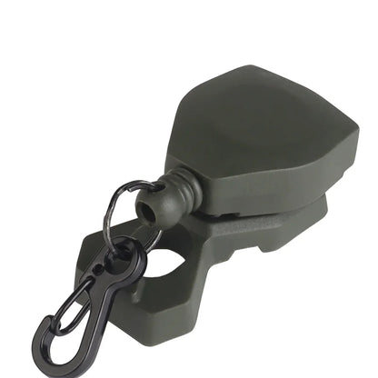 L4G69 NVG Mount Safety Lanyard Anti Loss Strap for Night Vision Helmet Accessories