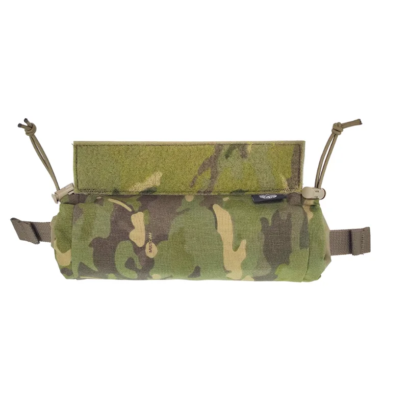 MOLLE Multifunctional Hunting Equipment FE FCPC V5 Combat Vest MCTP Full Set Small Bag
