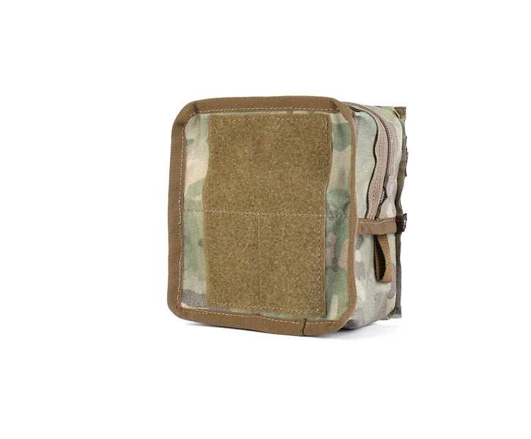 PEW TACTICAL Molle Small General Purpose GP Pouch Airsoft tactic pouch