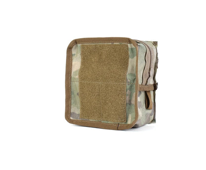 PEW TACTICAL Molle Small General Purpose GP Pouch Airsoft tactic pouch
