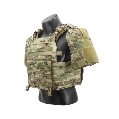 Tactical Vest Expansion Shoulder Armor A-23 Aylet Plate Carrier Shoulder Protection Pads