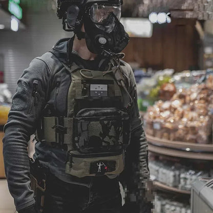 New Style FCSK 3.0 EX Tactical Vest Quick Release Tactival Vest