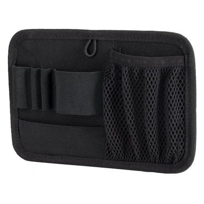 Modular Hook Loop Panel EDC Organizer Utility EDC Tool Organizer Board Hunting Accessories Equipment Inner Separation Pouch