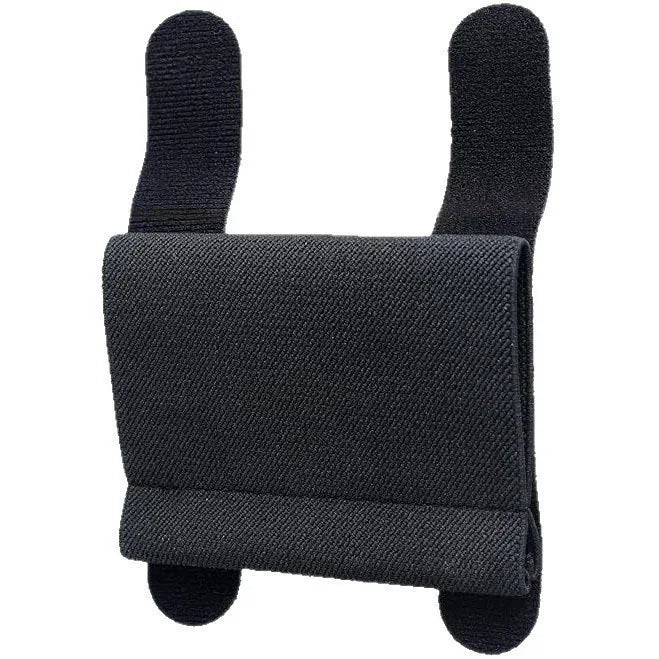 Elastic Tactical Tourniquet Holder Retention Band TQ Sleeve Pouch Horizontal Battle Belt Accessory for Emergency Medical Suppli