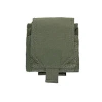 Folding Recycling Bag Tactical Outdoor Belt Waist Accessories Sundry Pouch