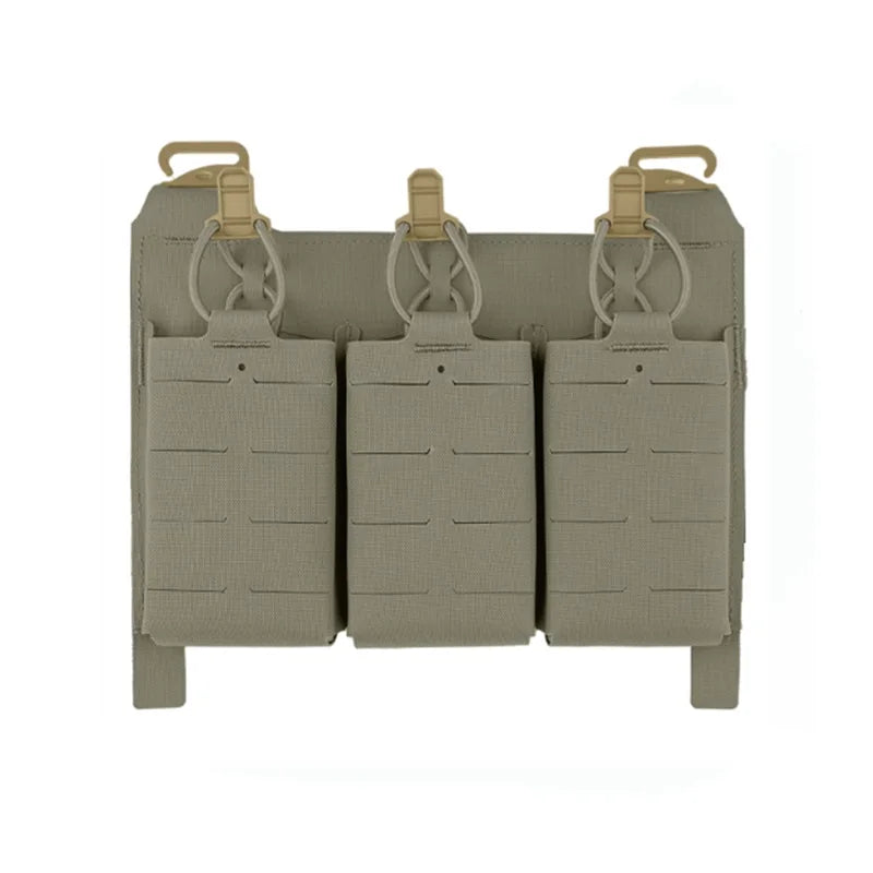 Ranger Green FCPC V5 Training Vest And Various Accessory Bags