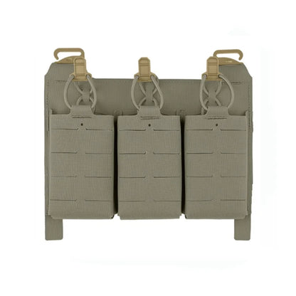 Ranger Green FCPC V5 Training Vest And Various Accessory Bags