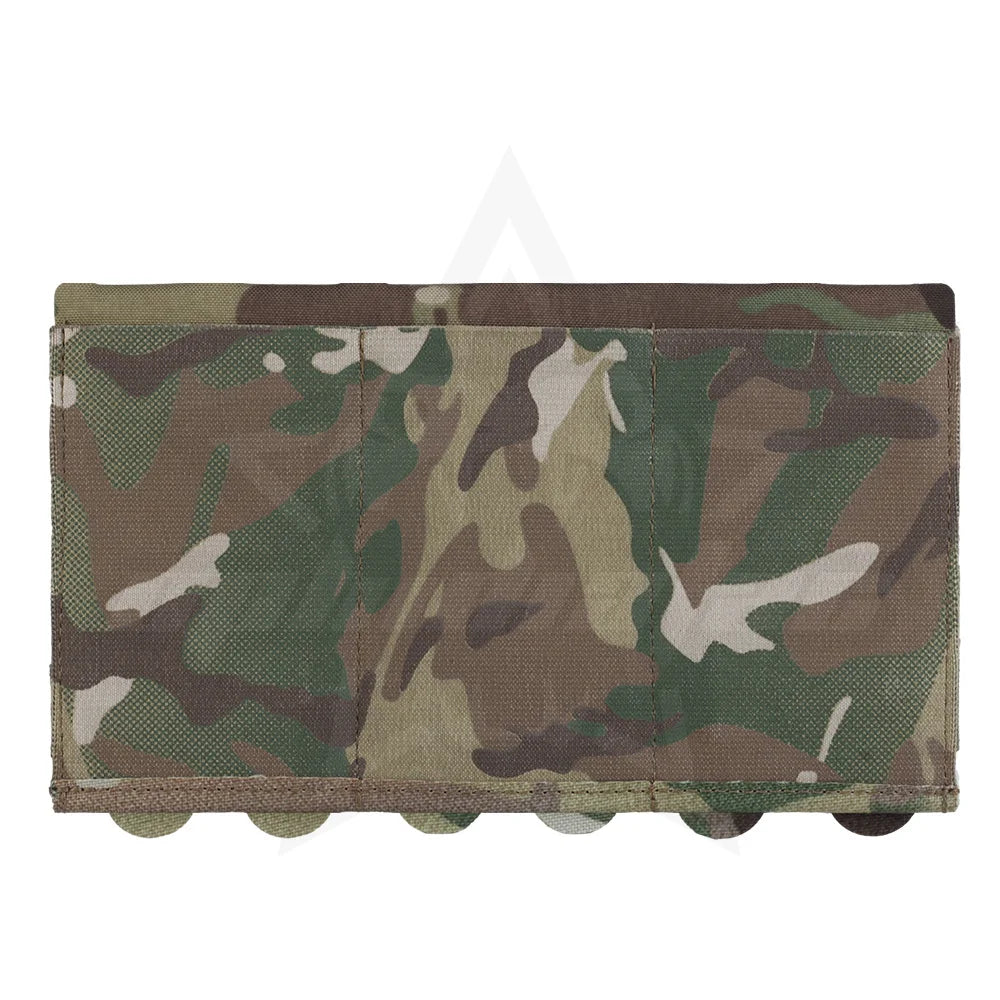 OPHIDIAN 5.56/7.62 Magazine Pouch Hunting Molle Magazine Pouch Single Double Triple Magazine Storage Bag Hunting Elastic Box for