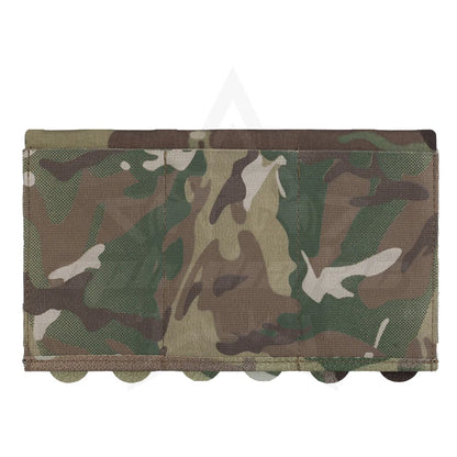 OPHIDIAN 5.56/7.62 Magazine Pouch Hunting Molle Magazine Pouch Single Double Triple Magazine Storage Bag Hunting Elastic Box for