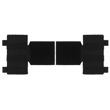 Tactical Chest Rig Side Accessory Molle Militar D3CR MK3 MK4 Chest Rig Hspstyle Side Entry Panel Airsoft Hunting Vest Gear