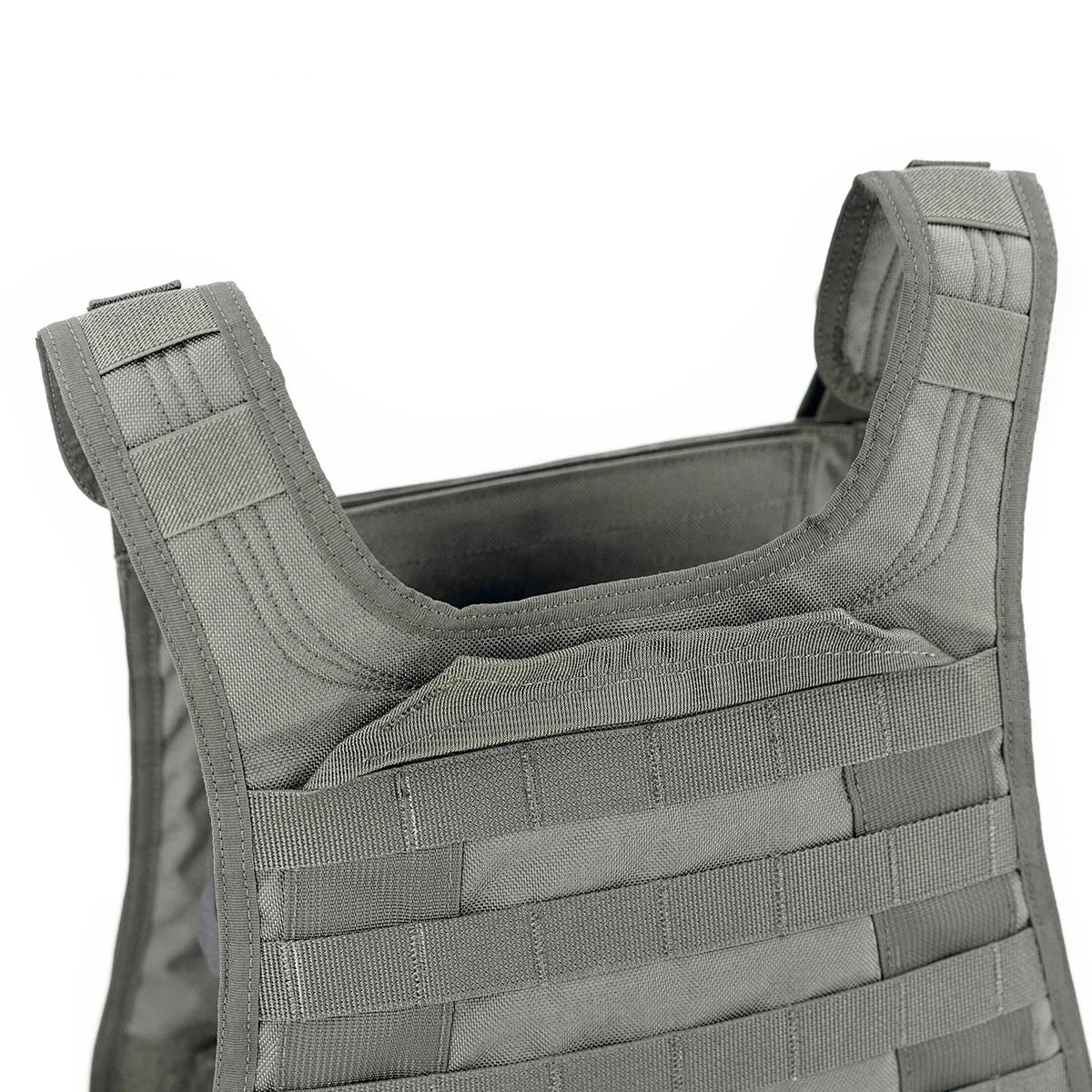 RLCS RBSS tactical vest loved by veteran cavalrymen