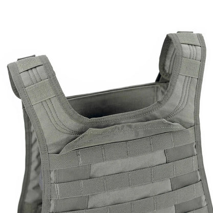 RLCS RBSS tactical vest loved by veteran cavalrymen