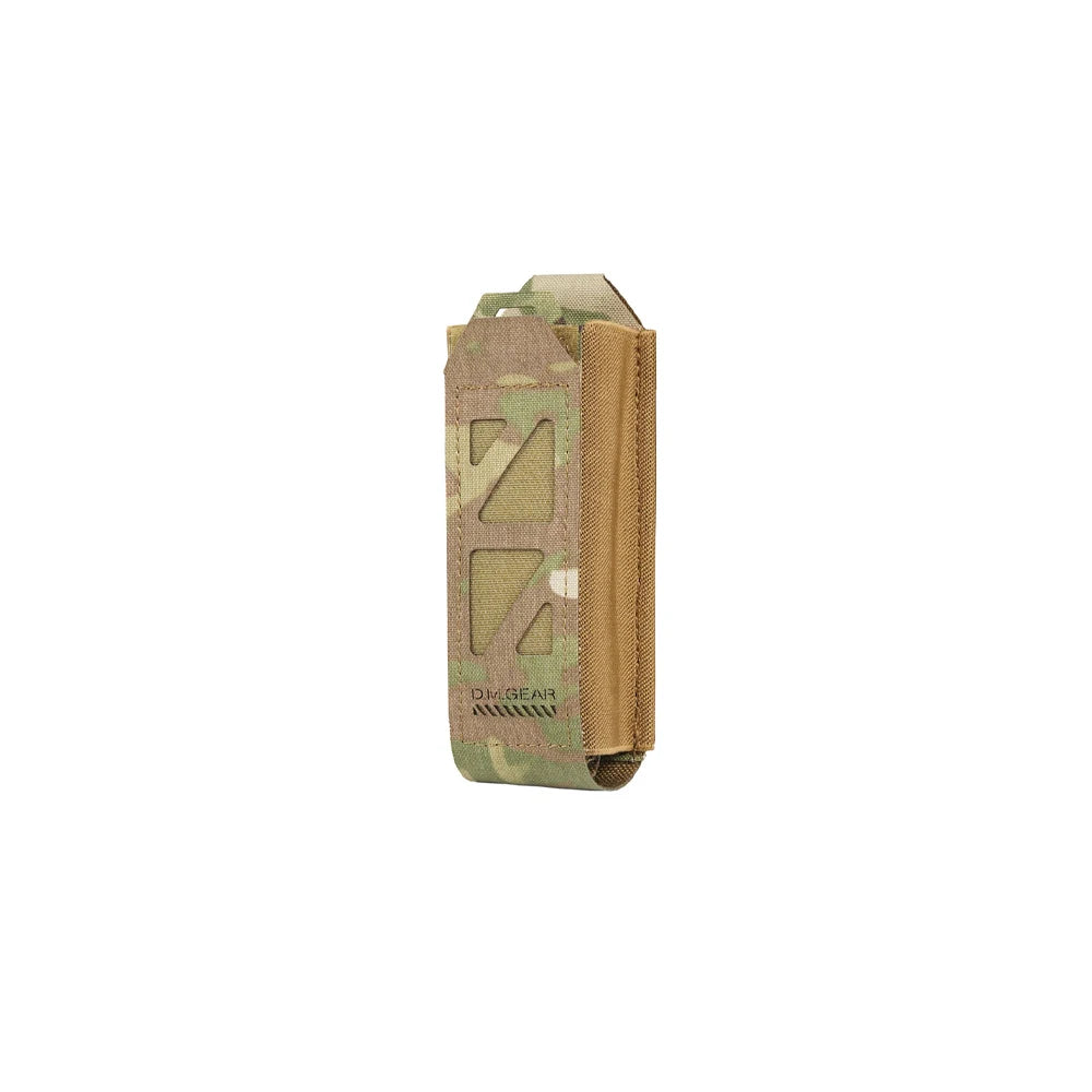 MPX MOLLE Magazine Pouch Magazine Carrier Airsoft Magazine Holder Accessories Tactical Pouch Outdoor Hunting Equipment Sports