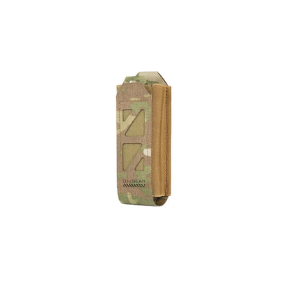 MPX MOLLE Magazine Pouch Magazine Carrier Airsoft Magazine Holder Accessories Tactical Pouch Outdoor Hunting Equipment Sports