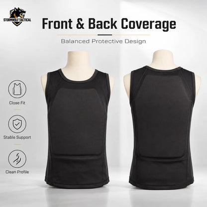 Outdoor Sleeveless Tactical Vest MOLLE System Breathable Modular Gear For Airsoft Wargame CS Hunting Field Sports Training 2XL