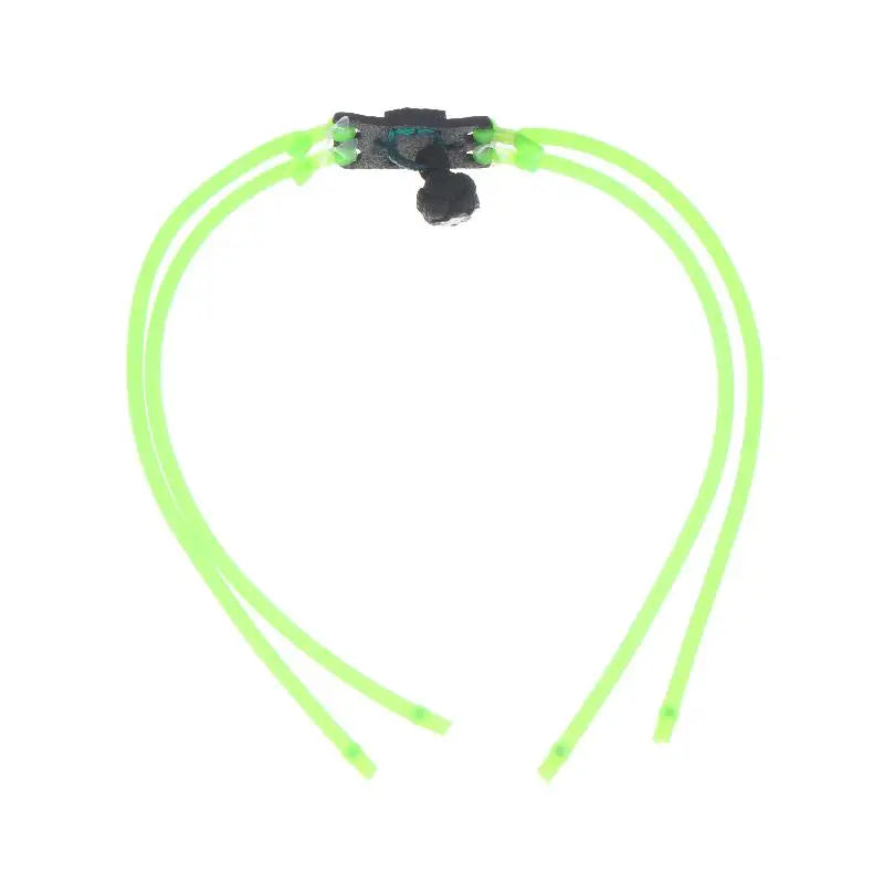 4-Strand Spliced High Elastic Slingshot Rubber Band 1636-1632 Combined for G5 Slingshot Outdoor Shooting Game Activities
