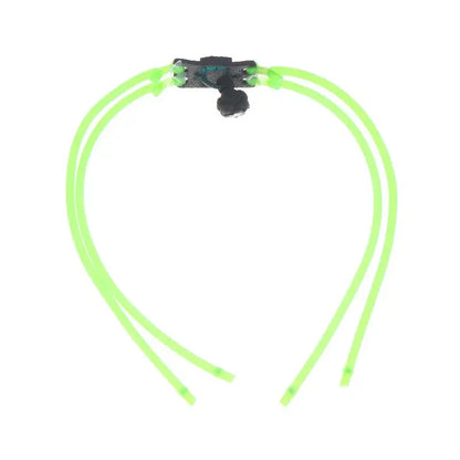 4-Strand Spliced High Elastic Slingshot Rubber Band 1636-1632 Combined for G5 Slingshot Outdoor Shooting Game Activities