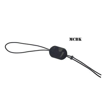 KC Style NVG Reinforcement Kit Tactical Helmet Dump Truck Reinforcement Rope Night Vision Device Fixed Strap
