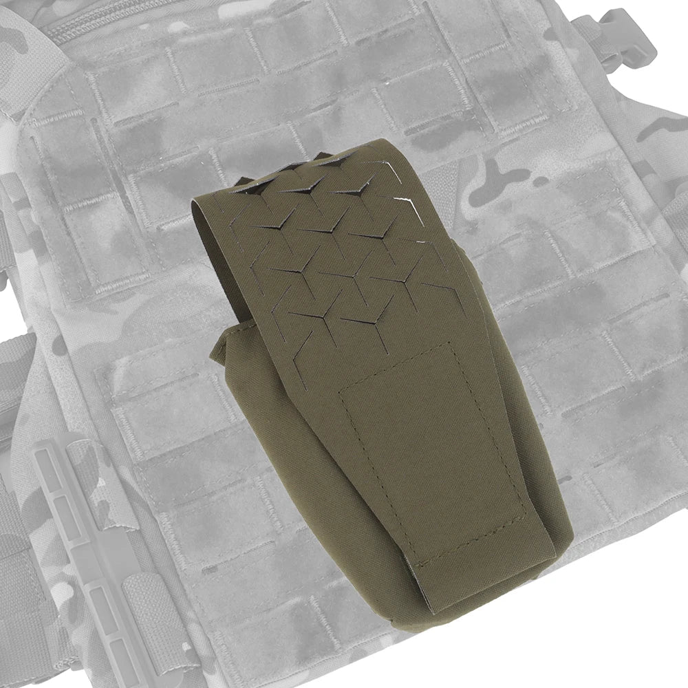 OPHIDIANTAC SPUD Chest Magazine Pouch/762 556 M4 AK Radio MAG GP Bag/ MOLLE Storage Bag Storage Holster