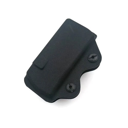 IWB Gun Holster Magazine Pouch Case for G-17 19 23 27 31 32 33 G2C Airsoft Pistol Mag Pouch Holster Concealed Carry