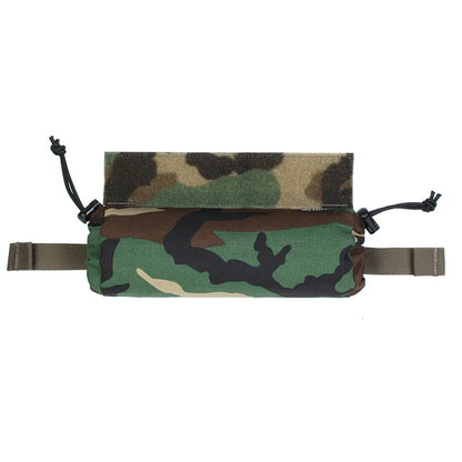 PEW TACTICAL Roll 1 Trauma Pouch D3CRM MK4 AIRSOFT Ferro concepts Tactical Roll 1 Trauma Pouch Medical Pouch IFAK First Aid Kit
