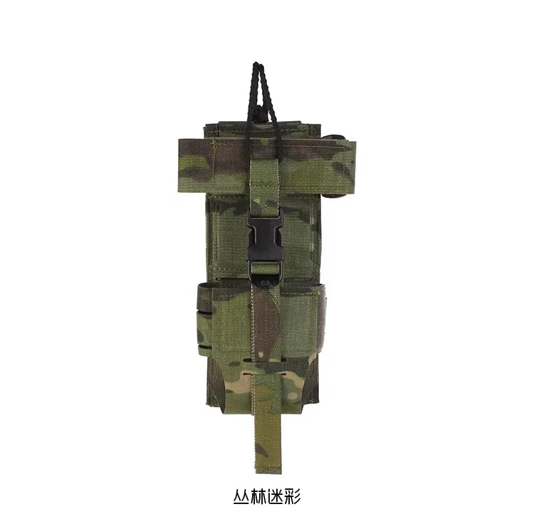 PEW TACTICAL Multi Platform Radio Chassis Mk5 Airsoft PH42
