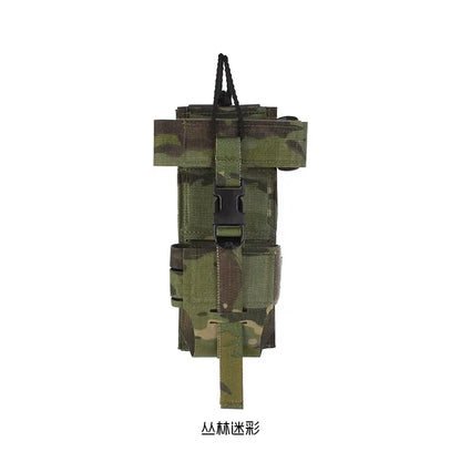 PEW TACTICAL Multi Platform Radio Chassis Mk5 Airsoft PH42
