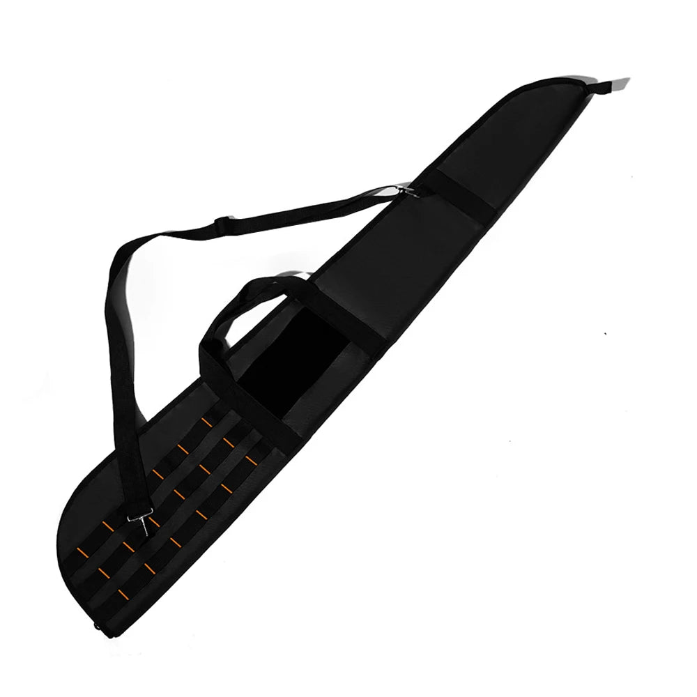 Soft Gun Case for Rifle Bag 130cm Molle Shotgun Sling Backpack Hunting Rifle Cover Long Equipment Transport Case Airsoft Bag