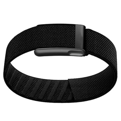 HTMCK Replacement Nylon Bicep Bands for Whoop 5.0 Health,Fitness Activity Tracker Arm & Ankle Fitness Sport Strap for Whoop 5.0