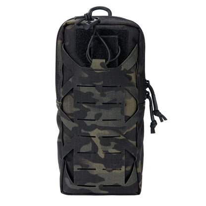 Tactical Molle Bag Waist Bags Men Mobile Phone Pouch Outdoor Camping Hunting Accessories Belt Fanny Pack Utility EDC Pack